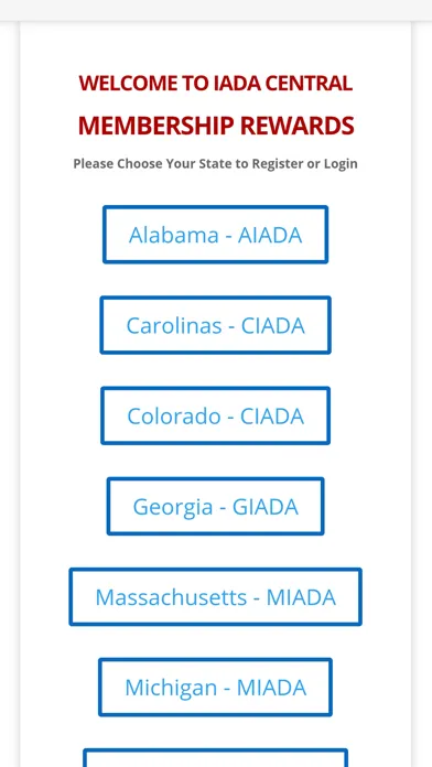 تصاویر IADA - Independent Auto Dealer
