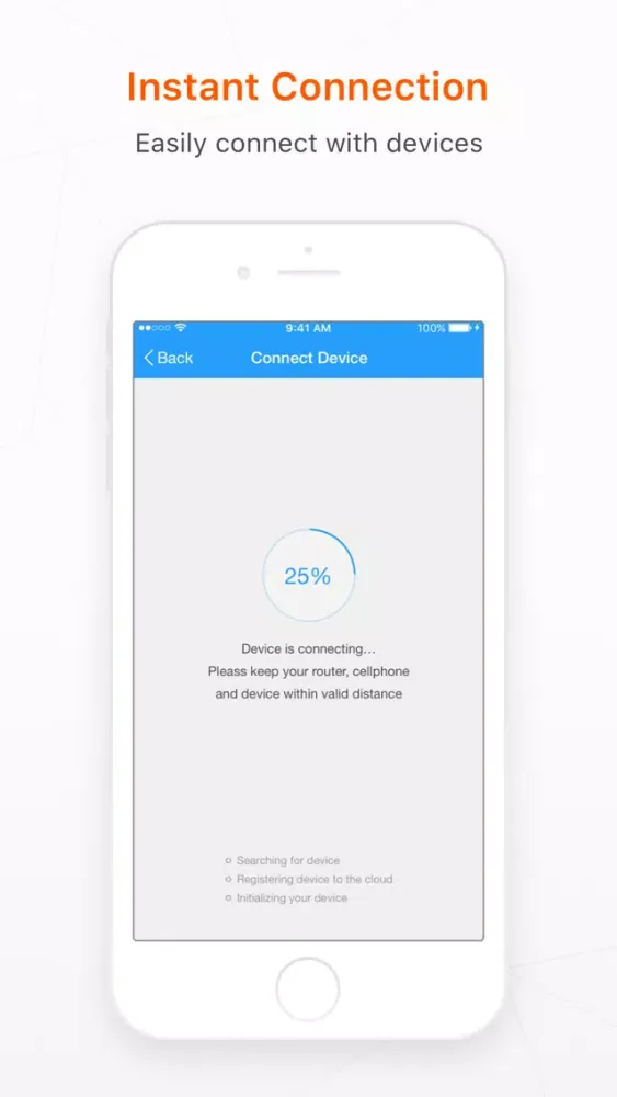 Smart Center - Smart Living Screenshots