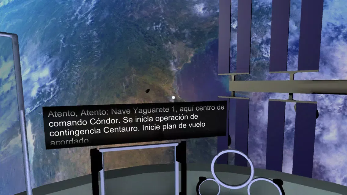 Скриншоты Mision: Centauro