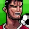 Goal Hero - Endless Scoring Soccer Game