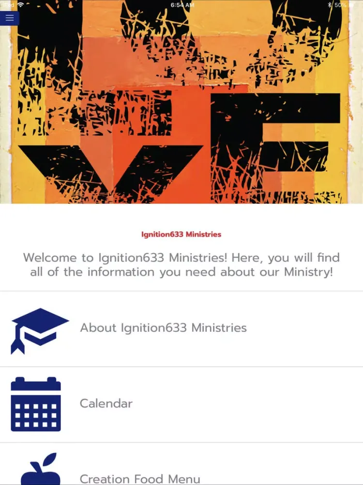 تصاویر Ignition633 iPad 