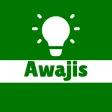 Awajis UTME Practice