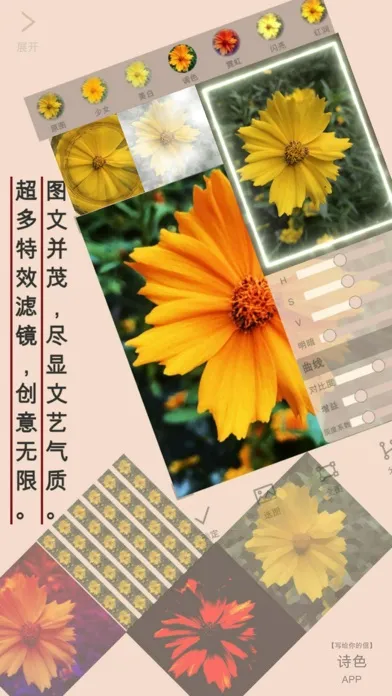 诗色 স্ক্রিনশট