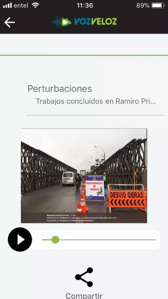 صور Voz Veloz