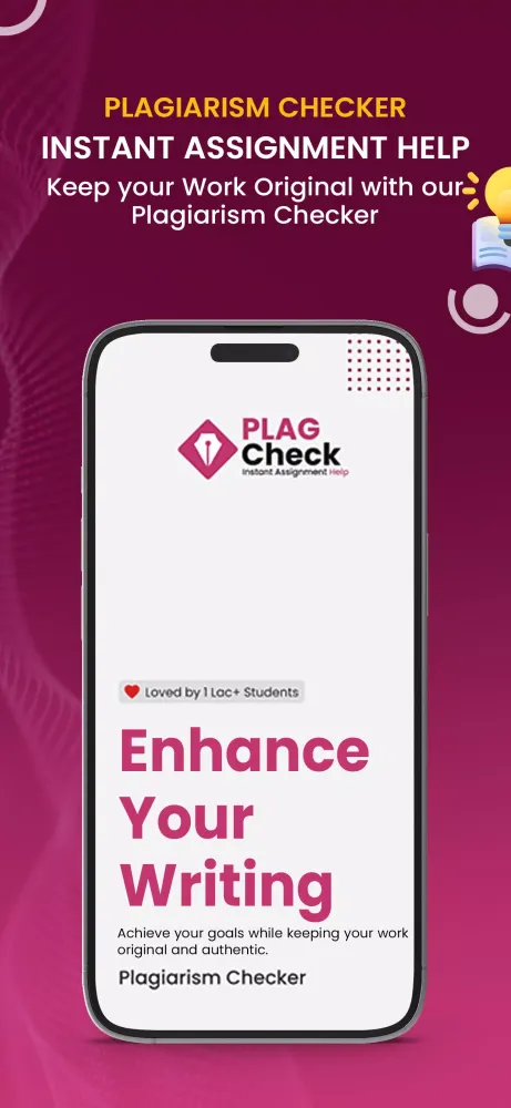 Assignment Plagiarism Checker Ekran Görüntüleri