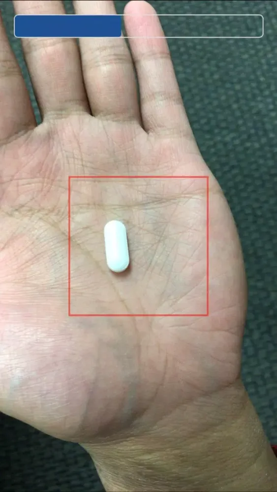mSMART Medication Aide应用截图