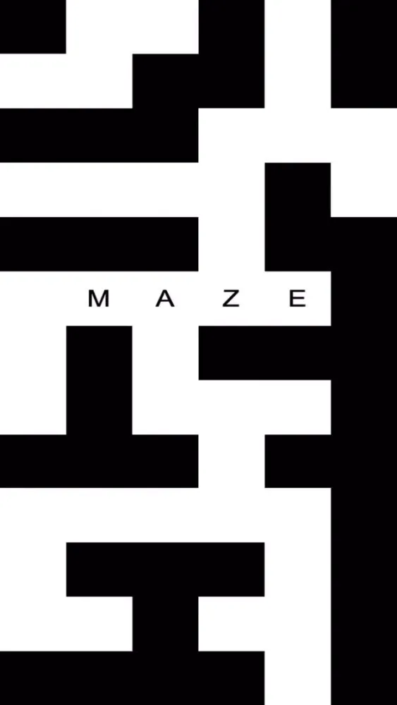 The Big Maze স্ক্রিনশট