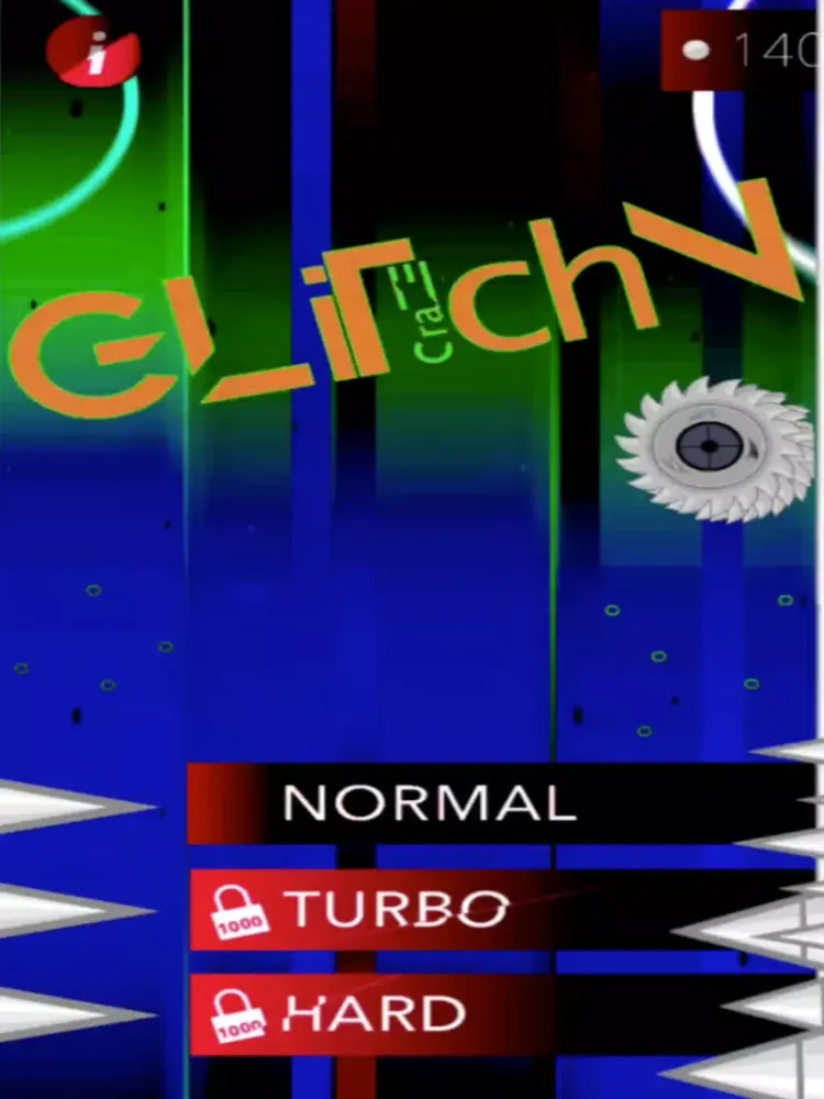 Captures d'écran de GLiTchN CraZE iPad 