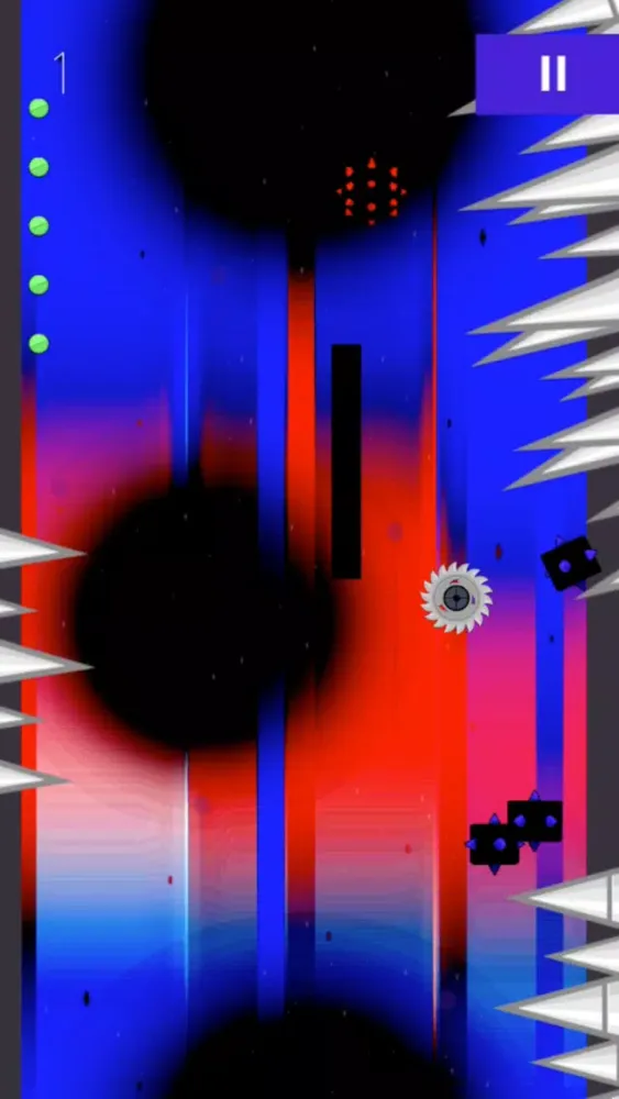 Captures d'écran de GLiTchN CraZE