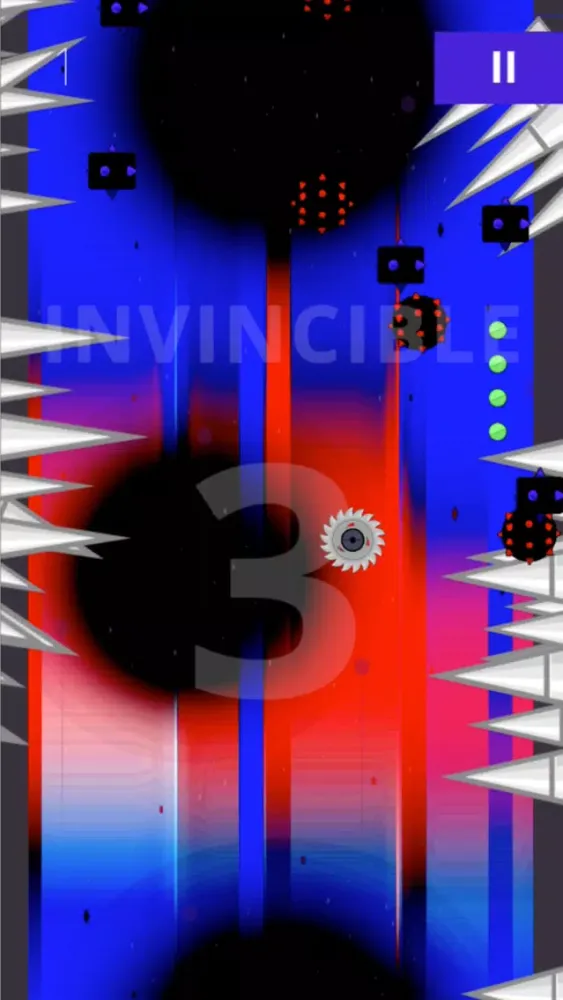 Captures d'écran de GLiTchN CraZE