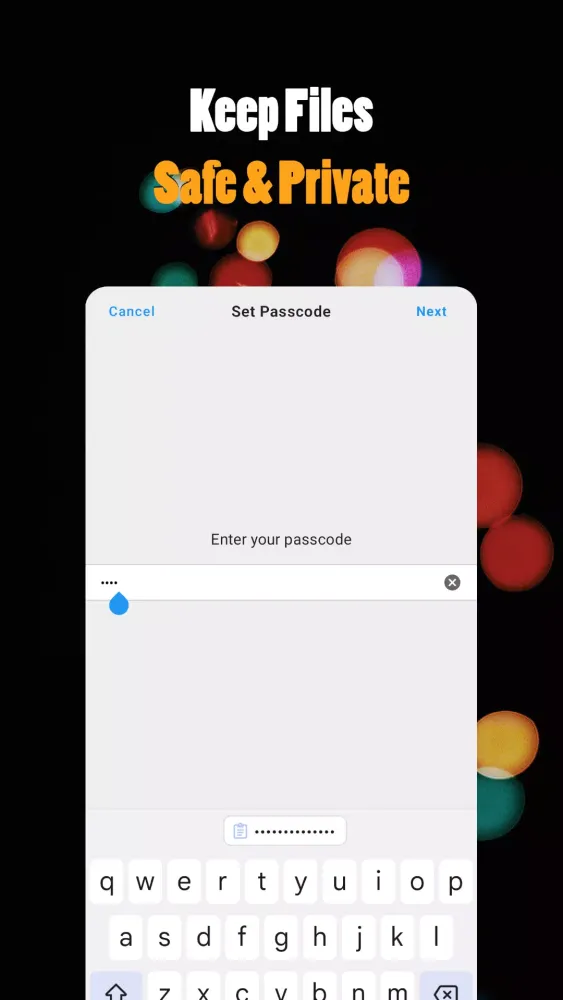 My Video Downloader स्क्रीनशॉट