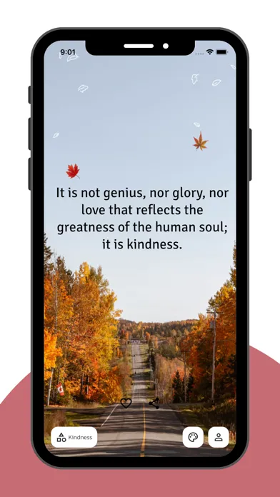 I Am Blessed Affirmation应用截图