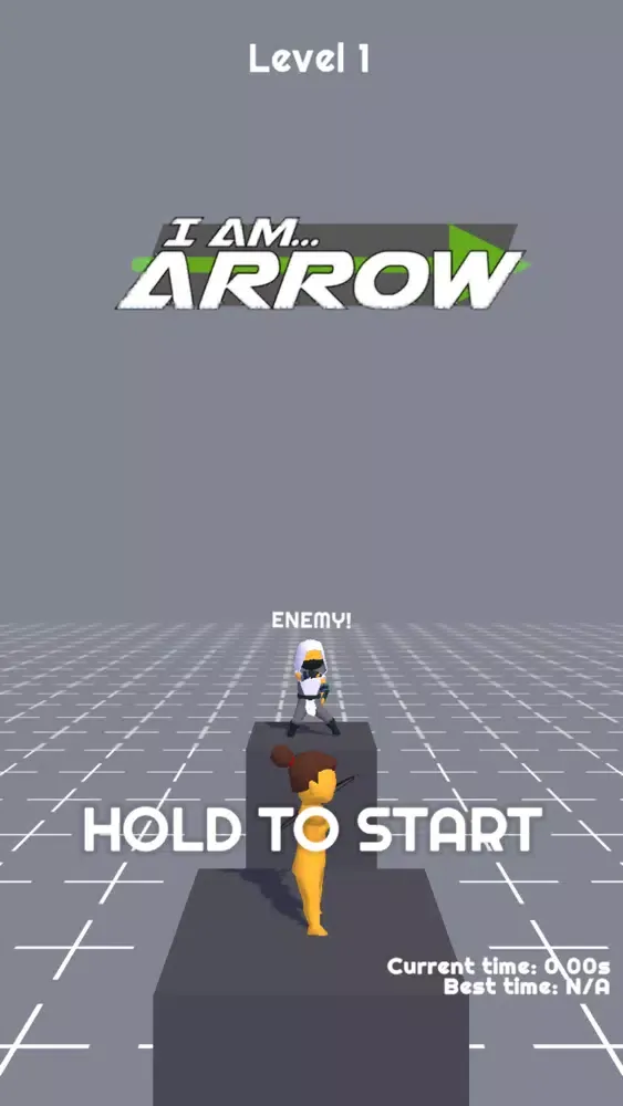 I Am Arrow 스크린샷