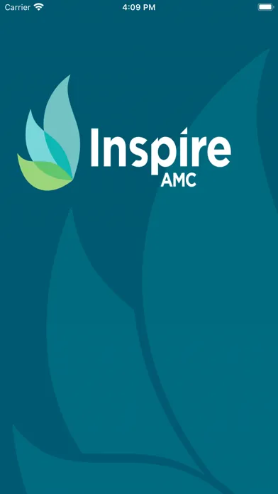 Inspire AMC Events應用截圖