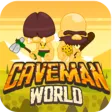 Caveman World