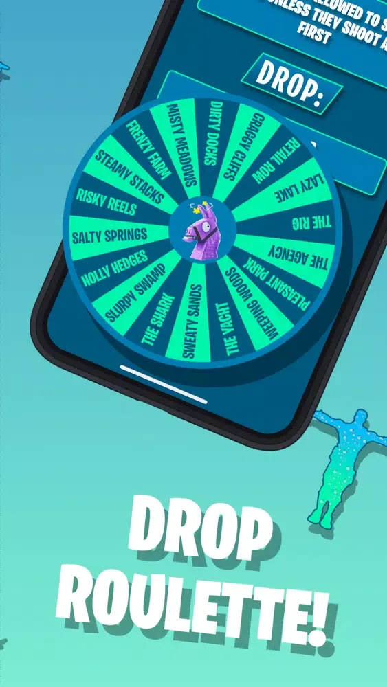 TrackNite: Fortnite Companion স্ক্রিনশট