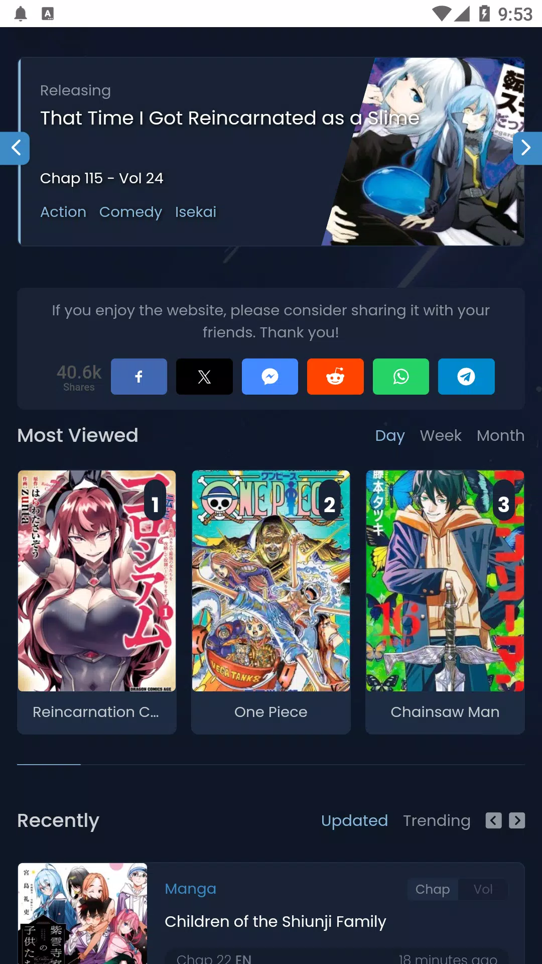 HiAnime Screenshots5
