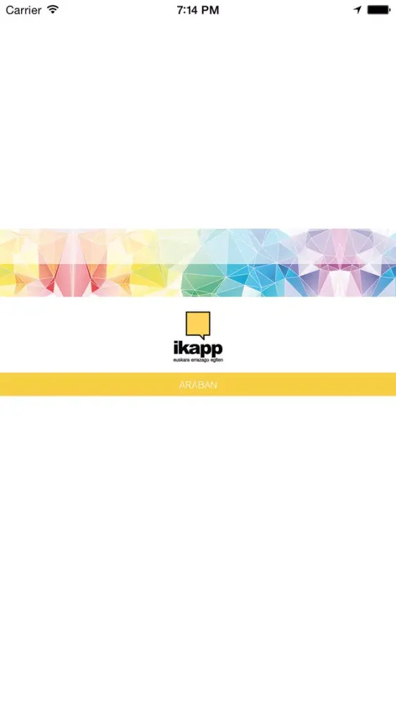 IKAPP - Araban Screenshots