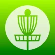 Score Card for Disc Golf