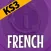 I Am Learning: KS3 French