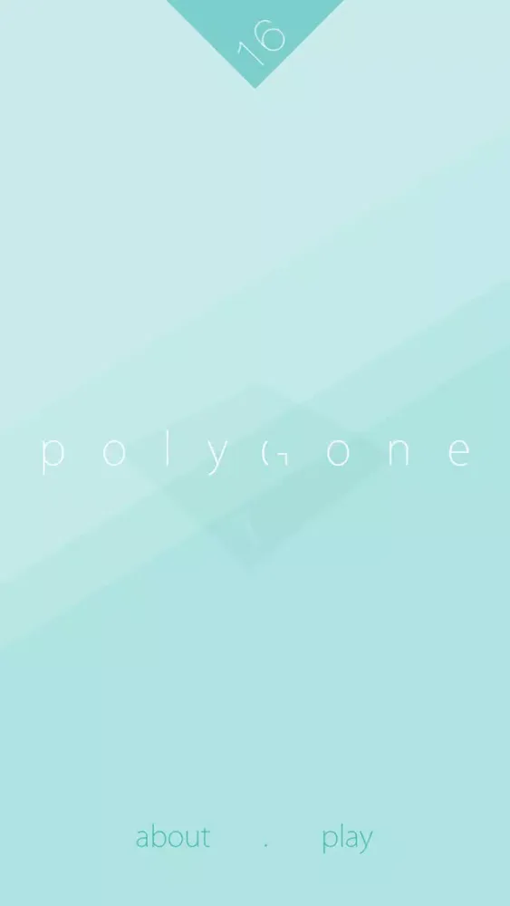 iamrece's polyGone سکرین شاٹس