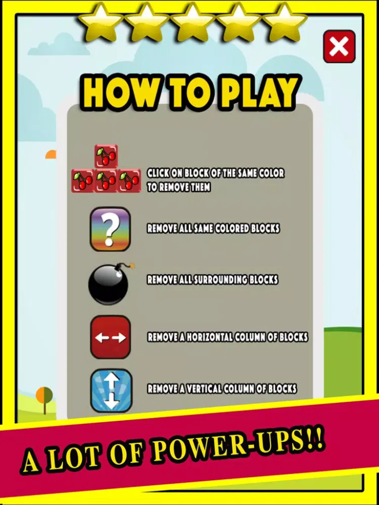 Captures d'écran de Amazing Fruit Matching - Fruit Puzzle Tile Matching Game iPad 