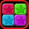Star Puzzle Tile Matching Game