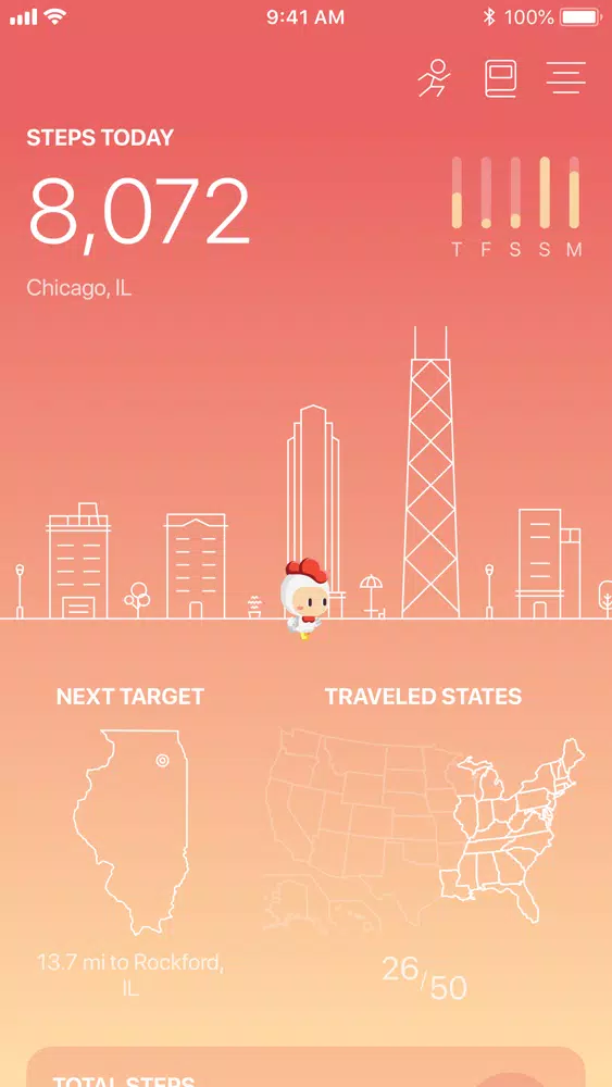 RUN US RUN Screenshots
