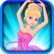 My Little Princess Ballerina Dancer : Strawberry Jump My Little Princess Ballerina Dancer : Strawberry Jump