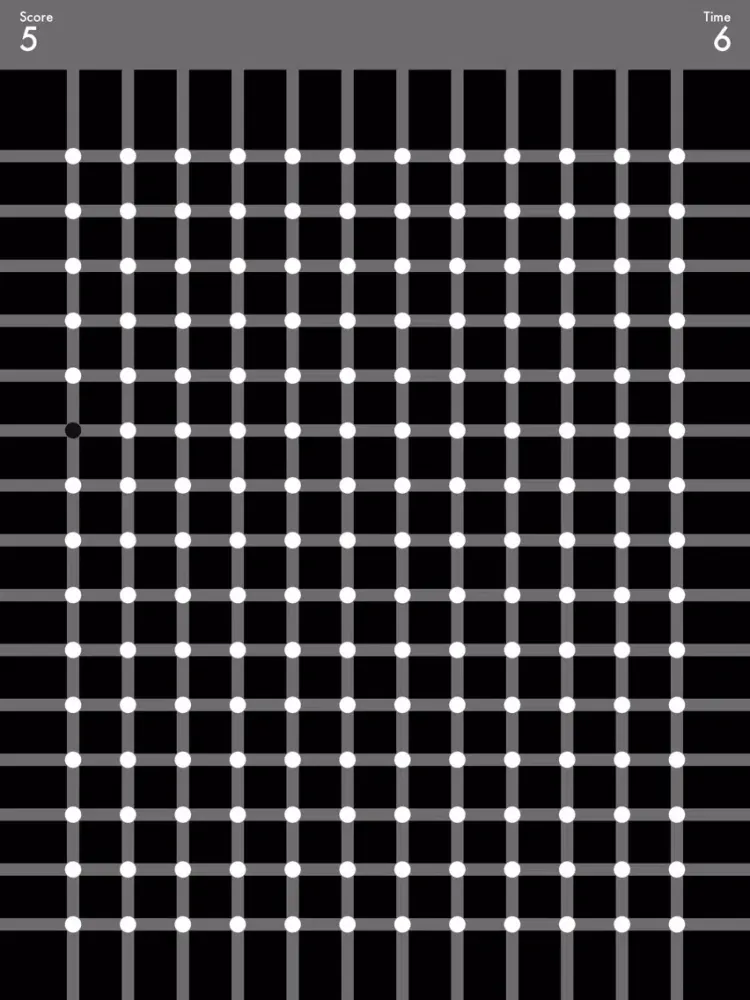 Capturas de tela do Curse of the Black Spot iPad 
