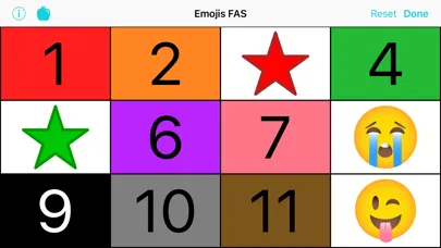 Zrzuty ekranu Stars 2 Apples