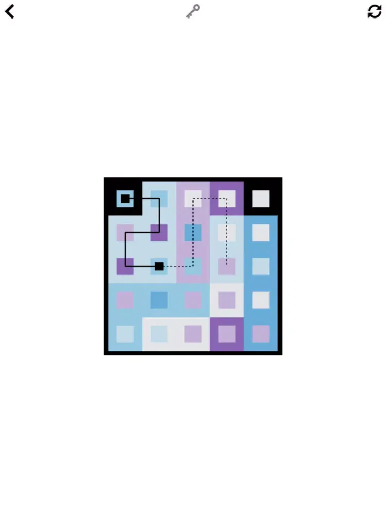 Swatches - Puzzle Game iPad  Screenshots