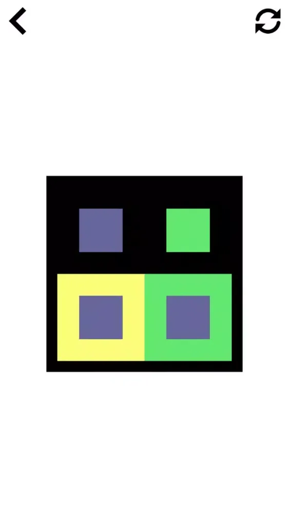 Swatches - Puzzle Game Screenshots