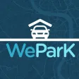 WePark: Rent or Find Parking WePark: Rent or Find Parking