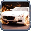 High Speed Racing 3D: Unreal Cop Smash
