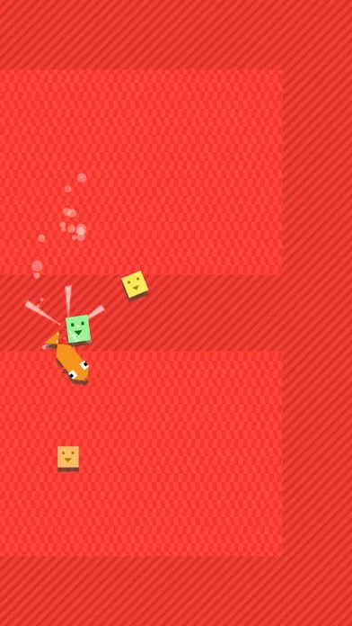 Jelly Juggle スクリーンショット
