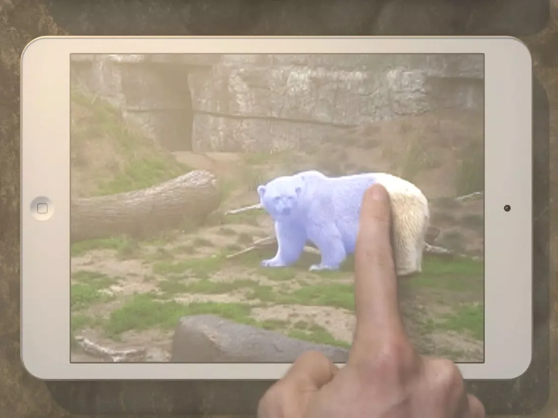 Chimera HD iPad  Screenshots