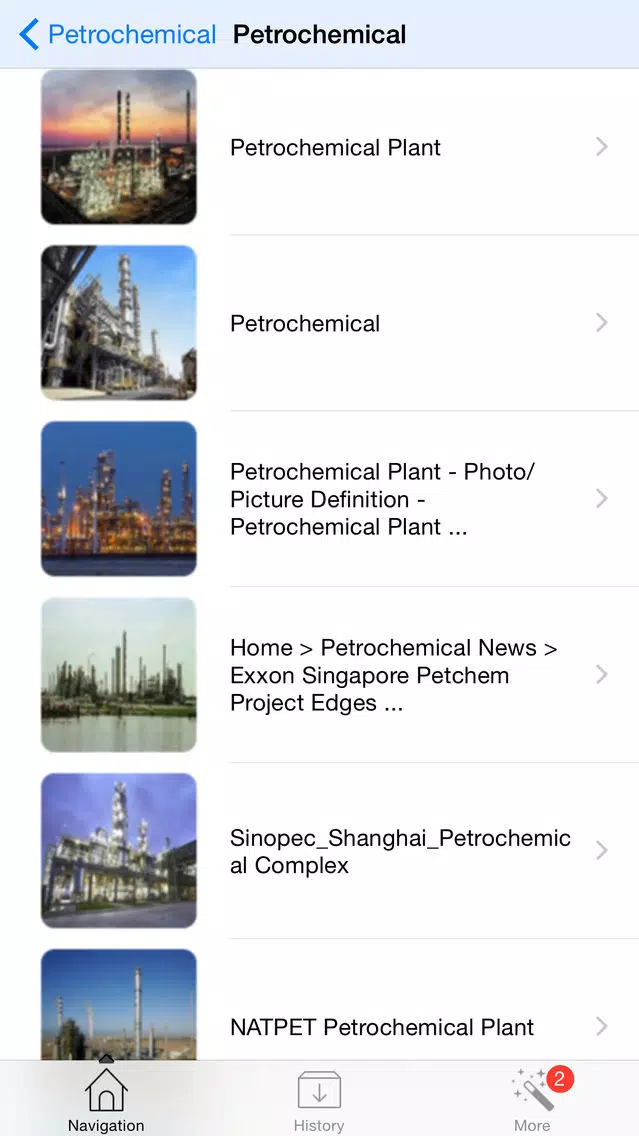1450 Oil and Gas Dictionary of Terms سکرین شاٹس