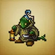 Castle - Unofficial FFRK DB