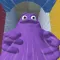 Grimace Shake Horror HideNSeek
