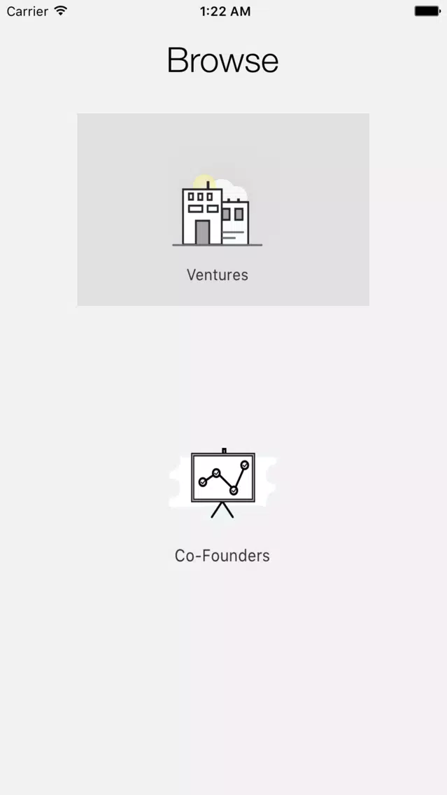 Venturious应用截图
