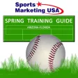 Sports Marketing USA Spring Training Guide
