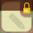 Note Lock ~ Keep your secret Note Lock ~ Keep your secret