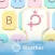 Pastel Keyboard - VIP Premium