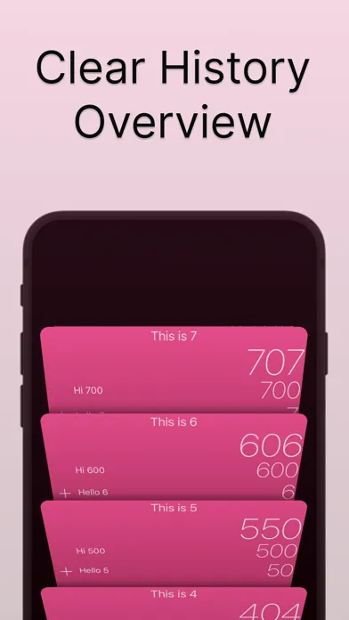 تصاویر Calc - Voice Calculator