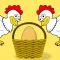 Chooks Away