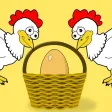 Chooks Away Chooks Away
