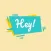 Colorful Messages Stickers