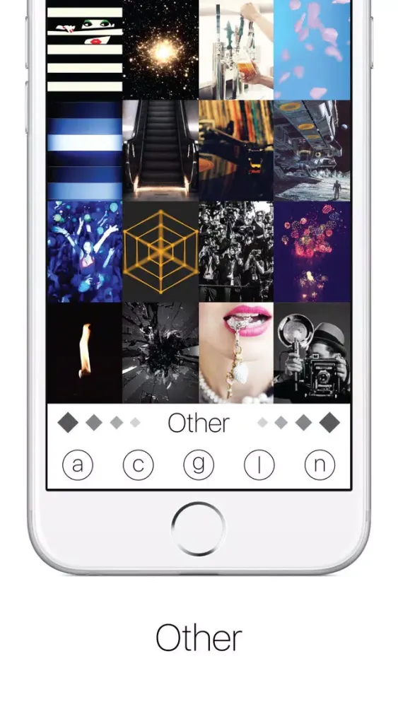 تصاویر Live Screen - Animate Wallpaper Photo for Lock Screen