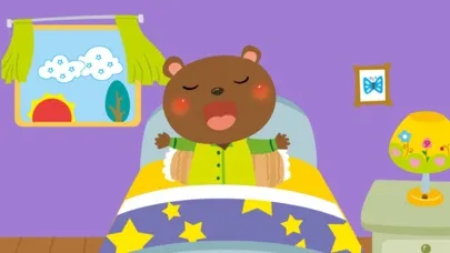 Capturas de pantalla de Learn To Brush Teeth Game